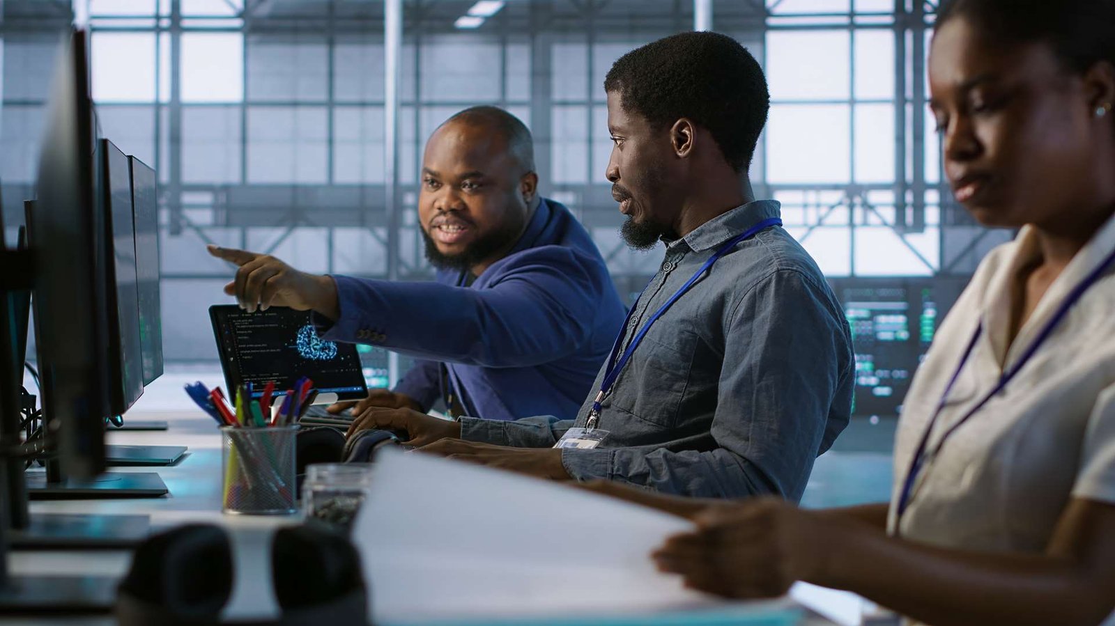 Informatique appliquée à la gestion des entreprises