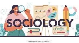 Sociologie